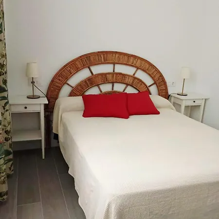 Apartamento Bolonia *