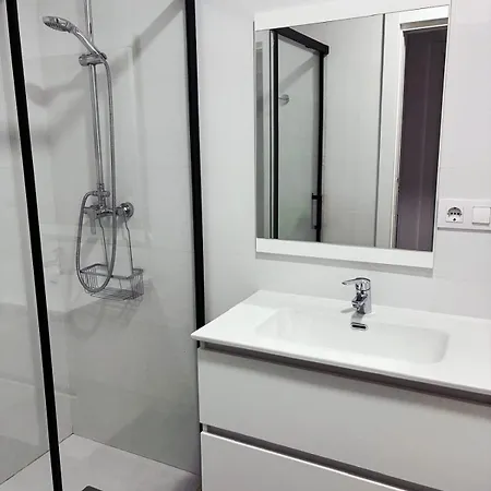 Bolonia Apartamento Oviedo