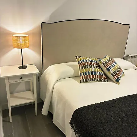 Apartamento Bolonia
