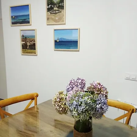 Bolonia Apartamento